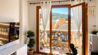 Apartment in Capdepera photo 17