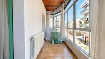 Apartment on Carrer de Sant Elm photo 13