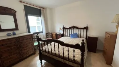 Apartment on Carrer de la Riera Ginjolers photo 13