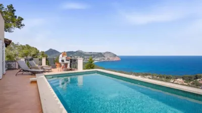 Chalet in Capdepera photo 58