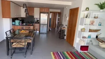 Apartment at Carrer Cristofor Colom 33 3 1, 33 photo 15