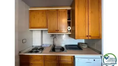 Apartment in Sector del Port Alegre photo 8