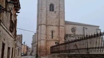 Chalet in Castrojeriz photo 3