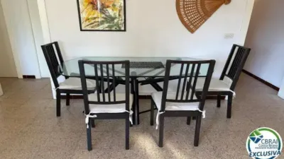 Apartment on Avinguda de la Bocana photo 20