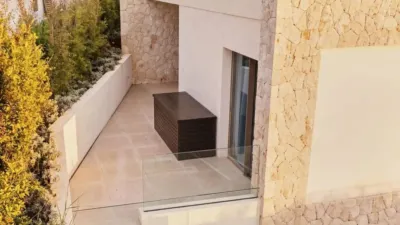 Chalet in Capdepera photo 36