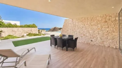 Chalet in Capdepera photo 5