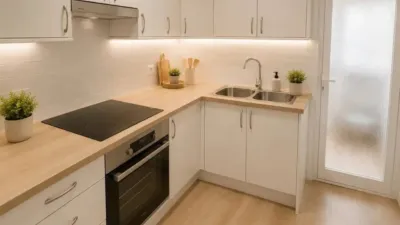 Apartment on Agustín Carreño Street photo 7