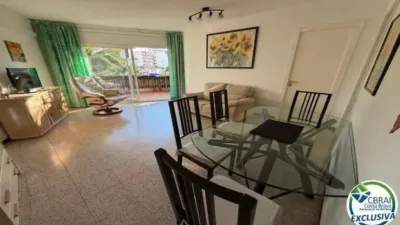 Apartment on Avinguda de la Bocana photo 18