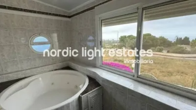 Chalet in Nerja photo 21