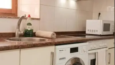 Casa rústica en Baños de Ebro - Mañueta photo 12