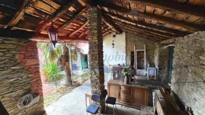 Chalet in Baralla (Urban Centre) photo 19