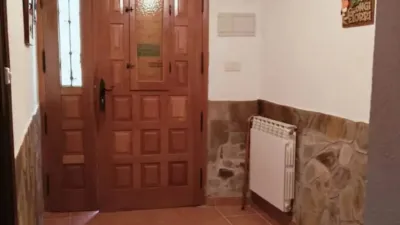 Chalet in Briviesca photo 16