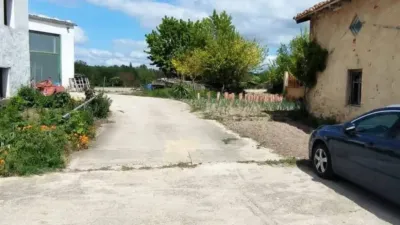Rustic house in Medina de Pomar photo 21