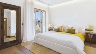 Rustic house in Capdepera photo 14