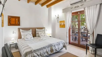 Rustic house in Felanitx photo 52