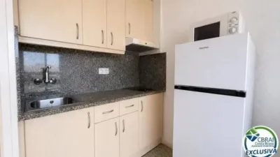 Apartment in Passatge Delta Muga photo 2