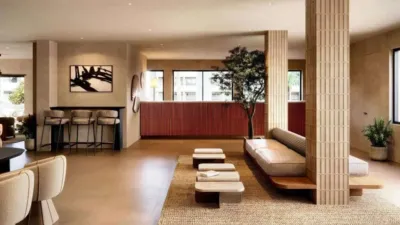 Apartment in Felanitx photo 17