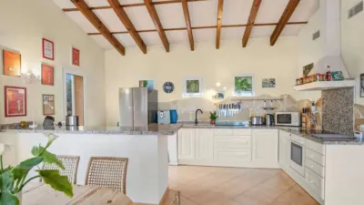 Chalet in Capdepera photo 11