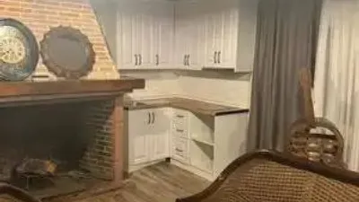 Chalet in El Bonillo photo 17