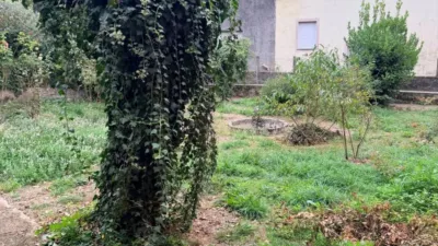 Rustic house in Bascuas photo 19