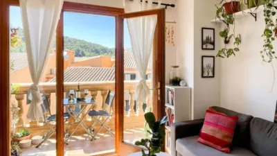 Apartment in Capdepera photo 12