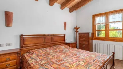 Rustic house on Calle Ds Ss Pol 12, Parc. photo 26