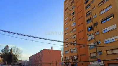 Piso en Grup Vint-i-Cinc de Setembre photo 9