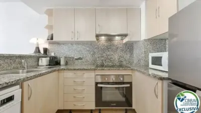 Apartment on Passeig Marítim photo 3