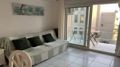 Apartment on Carrer de Joanot Martorell photo 8