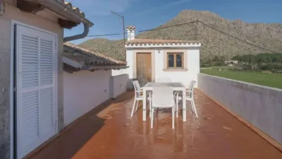 Chalet in Pollença photo 31