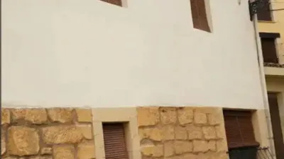 Casa rústica en Baños de Ebro - Mañueta photo 10