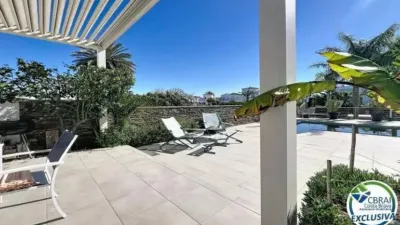 Chalet on Calle Sector Llobregat 7 E, 7 photo 12