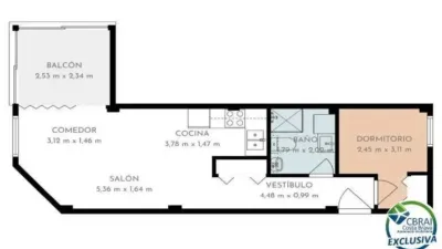 Apartment on Passeig Marítim photo 20