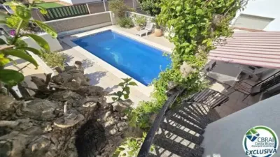 Chalet en calle Carrer Pena­ 120B 0, 120 photo 3