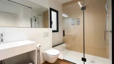 Apartment in Palma de Mallorca photo 15