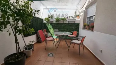 Chalet on Calle del Deporte photo 9