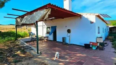 Rustic farmhouse in Zufre photo 32