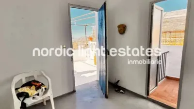 Chalet in Frigiliana photo 8