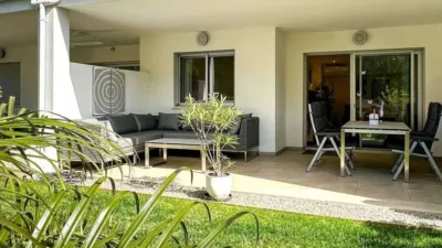 Apartment in Port Verd photo 30