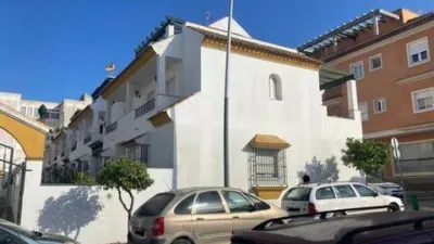 Townhouse in Barbate photo 5