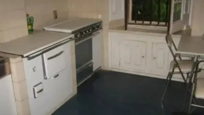 Chalet in Pradoluengo photo 3