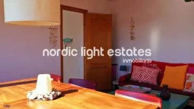 Chalet in Nerja photo 38