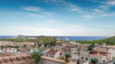 Chalet in Capdepera photo 30