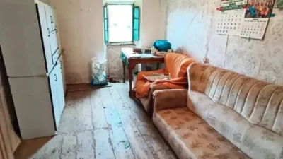 Rustic house in Medina de Pomar photo 5
