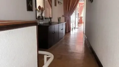 Chalet in Melgar de Fernamental photo 19