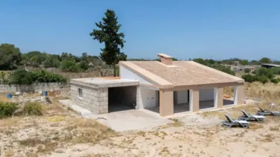 Rustic house in Santa Margalida photo 9