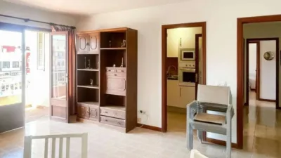 Apartment in Capdepera photo 4
