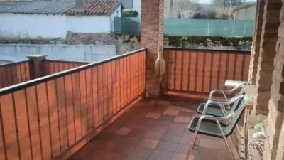 Chalet en calle Urrez photo 26