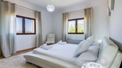 Rustic house in Santa Margalida photo 32