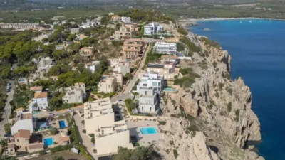 Chalet in Capdepera photo 15
